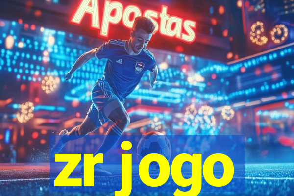 zr jogo